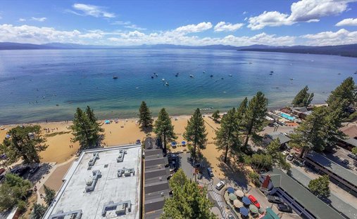 House in Kings Beach, California, United States 1