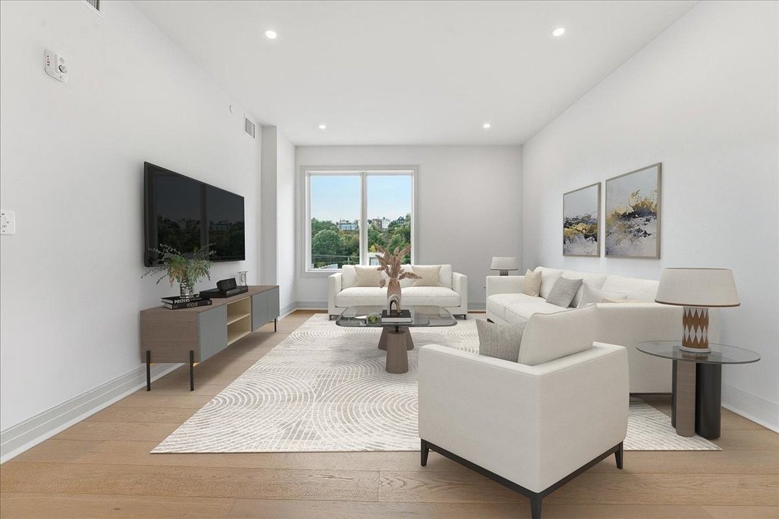 Condo in Hoboken, New Jersey, United States 2 - 18686819