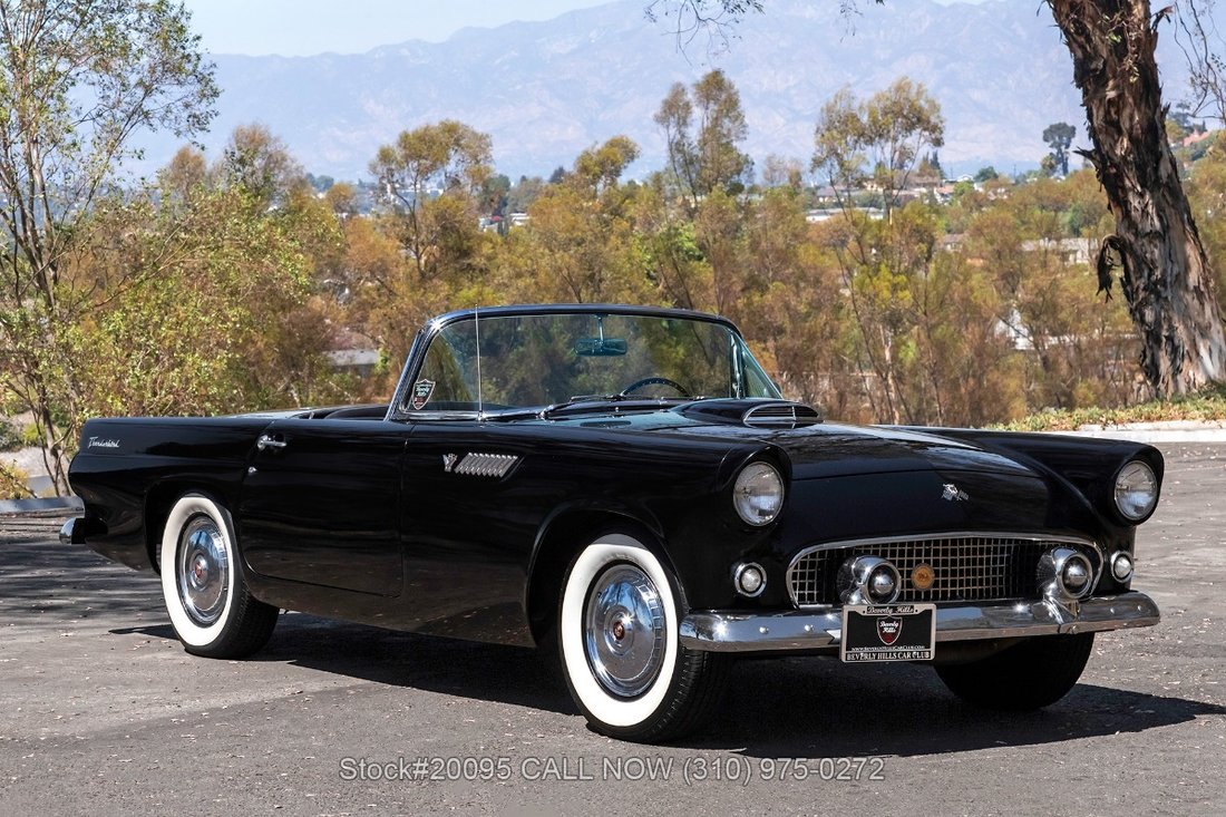 Ford Thunderbird in Los Angeles, CA 1 - 18688117