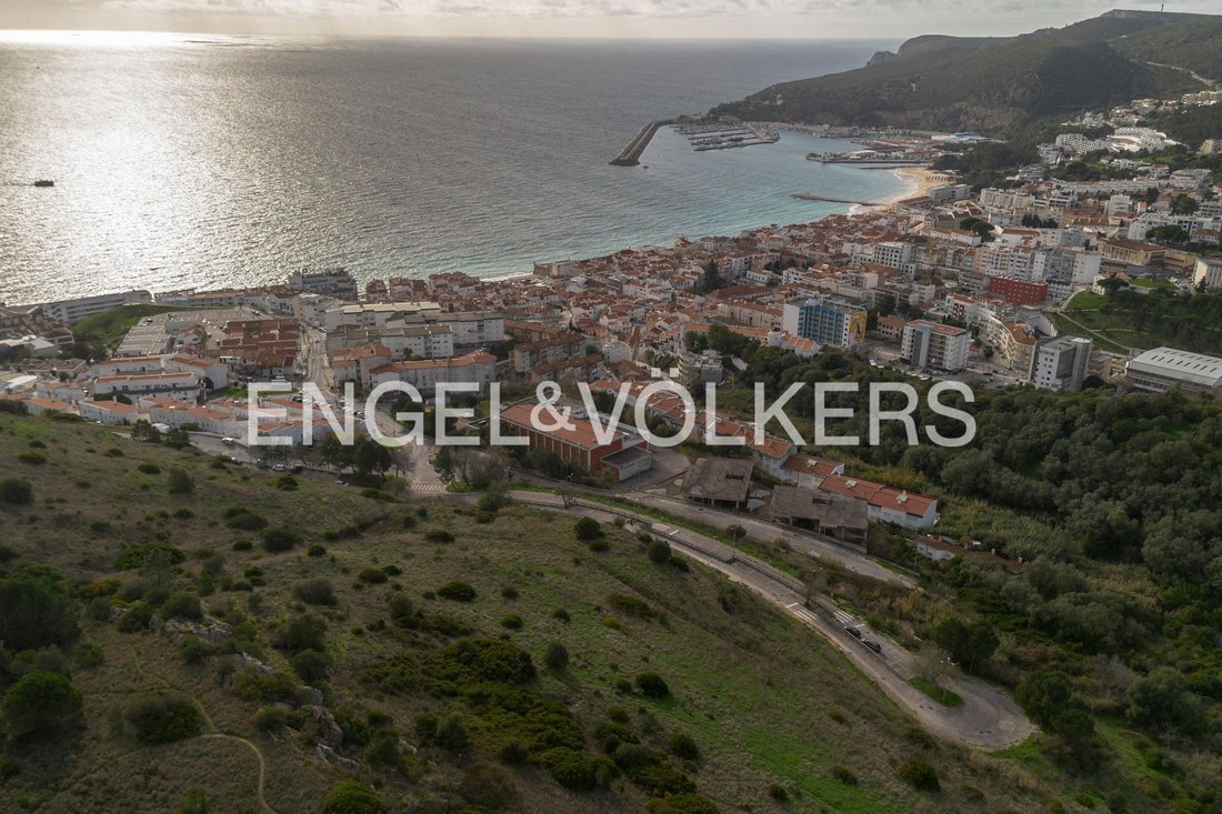 Land in Santiago, Setubal, Portugal 2 - 16801675