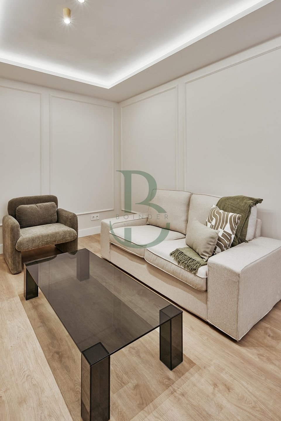 Apartment in Barrio Salamanca, Madrid, Spain 3 - 18691181