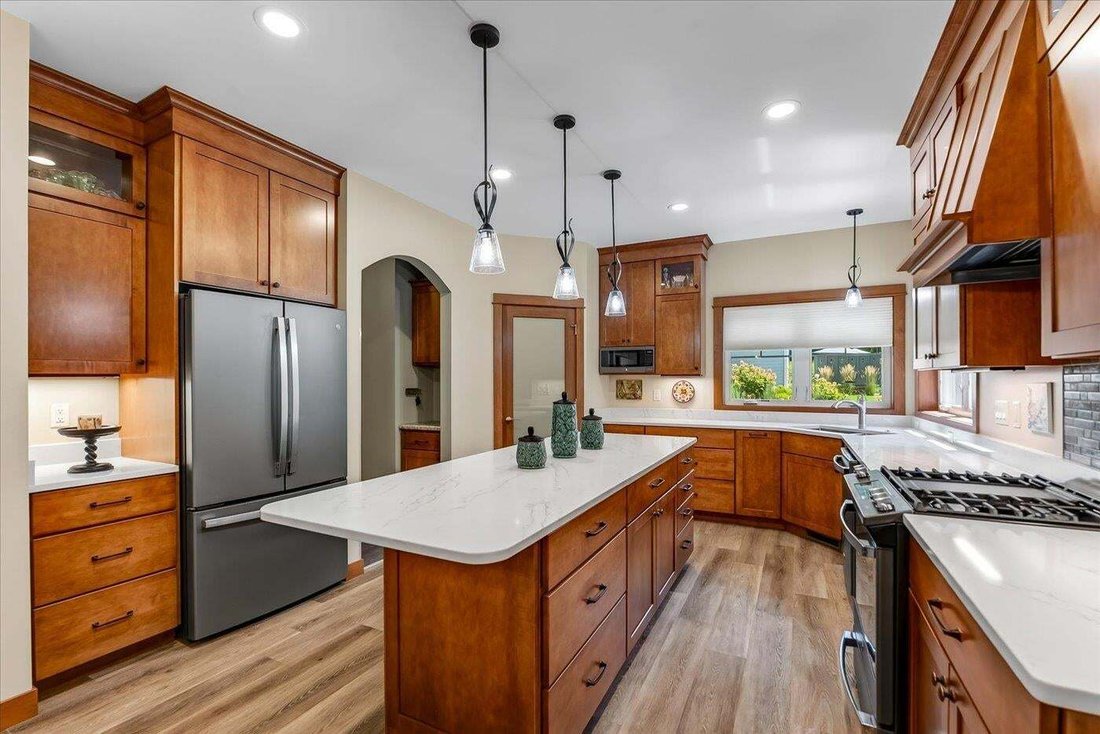 House in Cross Plains, Wisconsin, United States 5 - 18687157