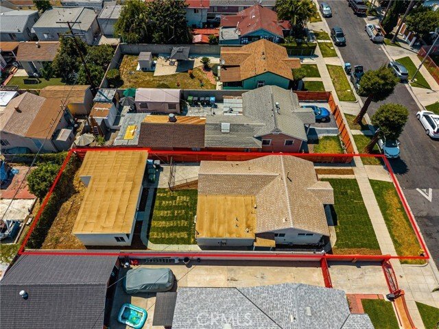 Los Angeles, California, United States 3 - 18689002