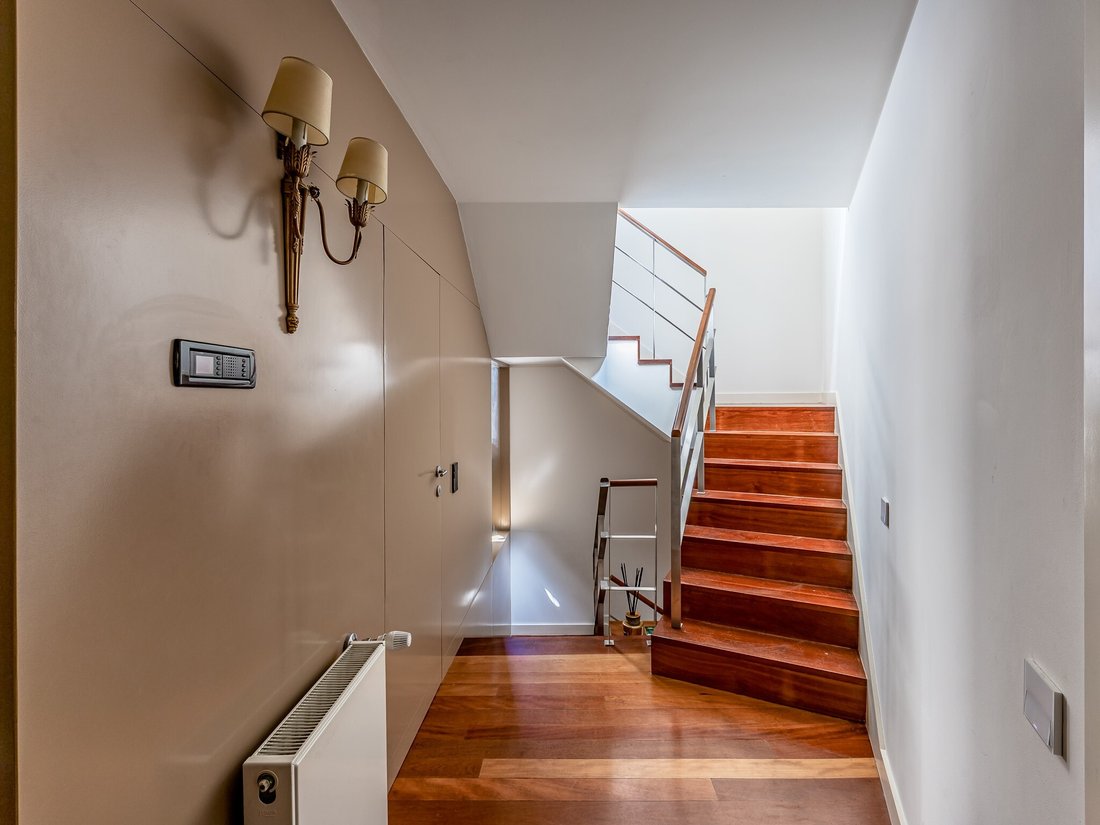 Apartment in Aldoar, Foz do Douro e Nevogilde, Porto District, Portugal 2 - 18691324