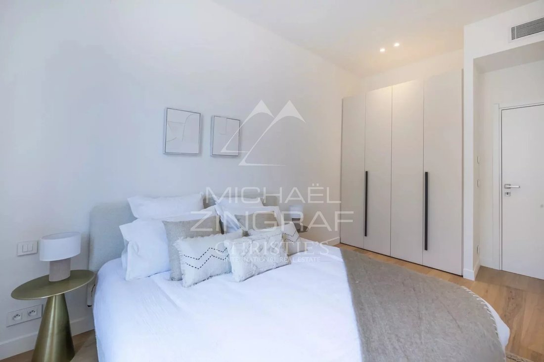 Apartment in Le Port, Nice, France 4 - 18688185