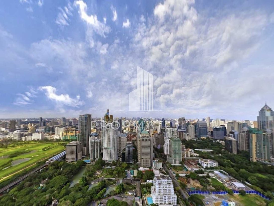 Condo in Bangkok, Bangkok, Thailand 3 - 18687644