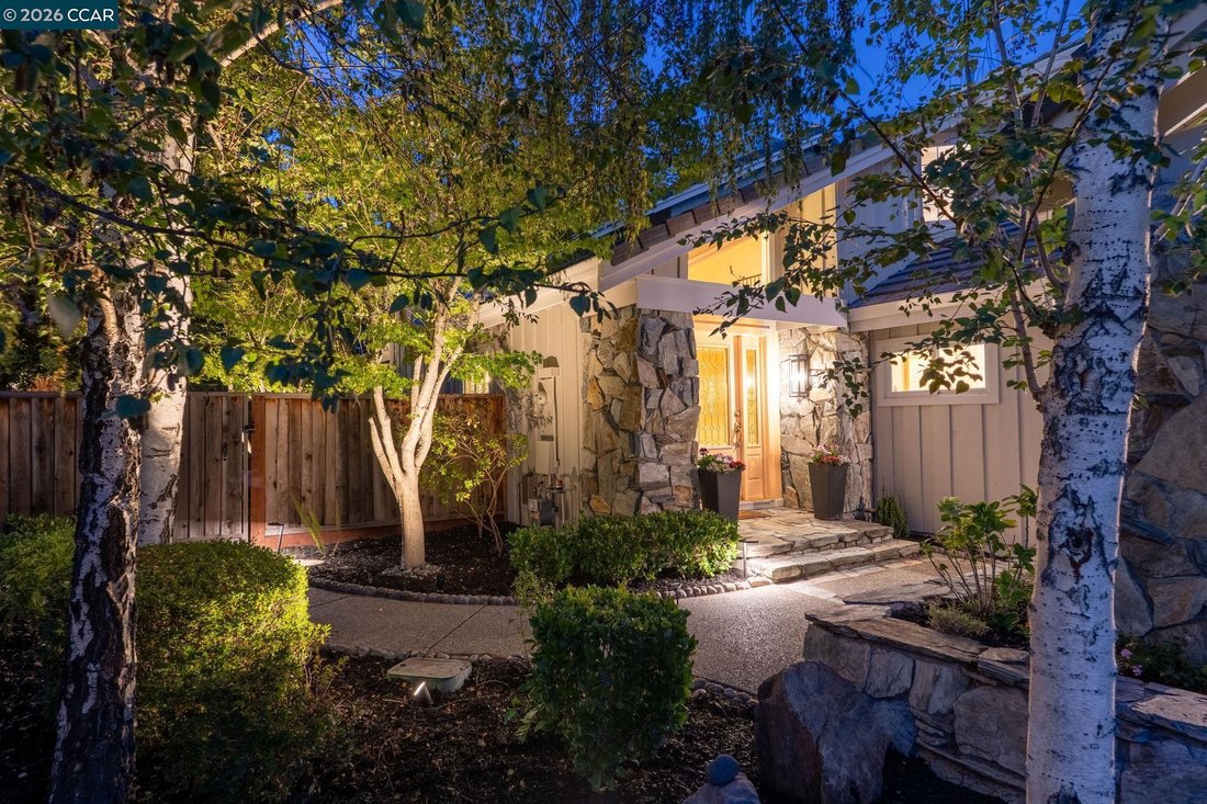 House in Danville, California, United States 4 - 18689732