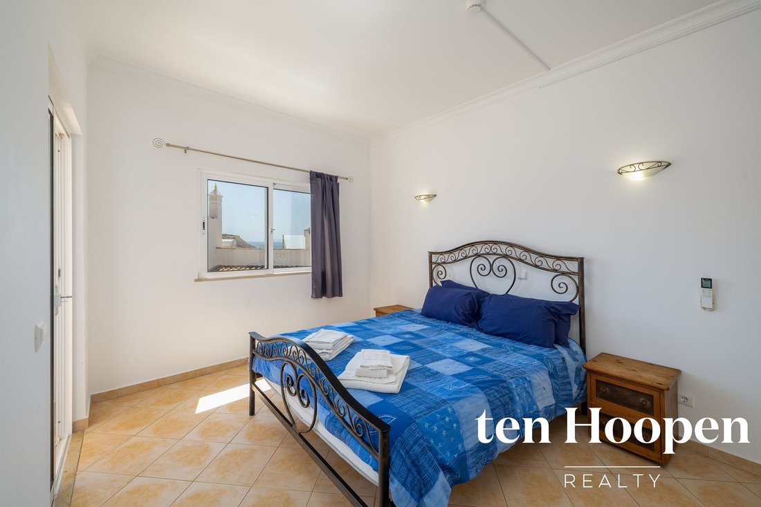 Apartment in Praia da Luz, Algarve, Portugal 4 - 18691142