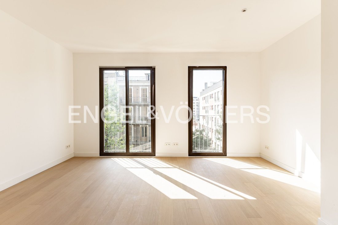 Apartment in Sant Martí, Barcelona, Spain 3 - 17781281