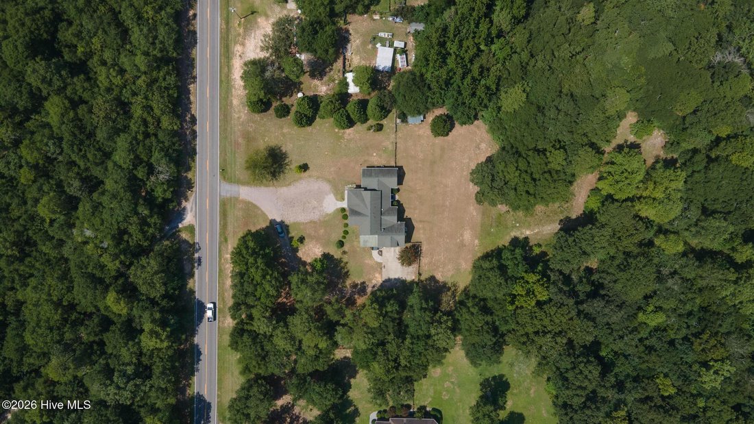 House in Aiken, South Carolina, United States 2 - 18690888