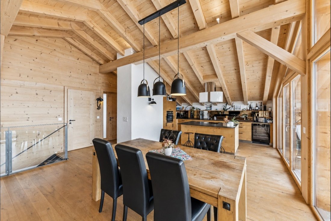 House in La Roche, Fribourg, Switzerland 2 - 18686823