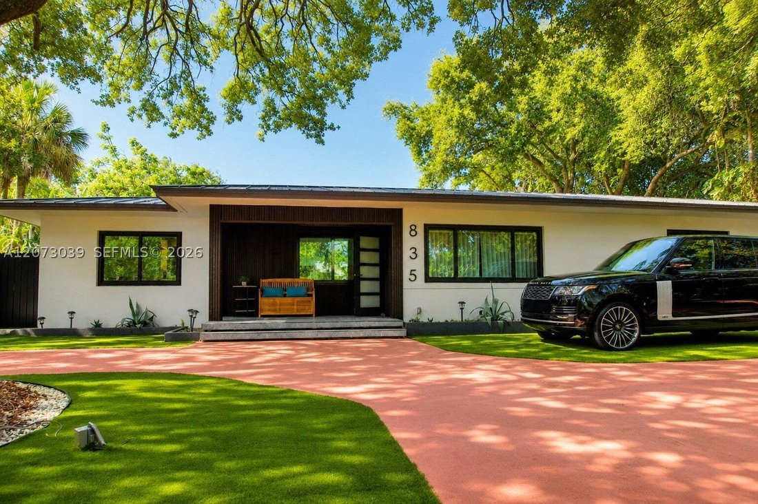 House in Miami, Florida, United States 2 - 18687281