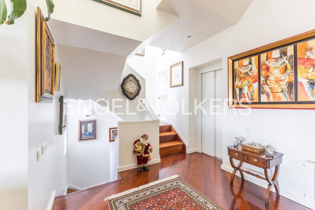 House in Pozuelo de Alarcon, Comunidad de Madrid, Spain 1 - 16893298