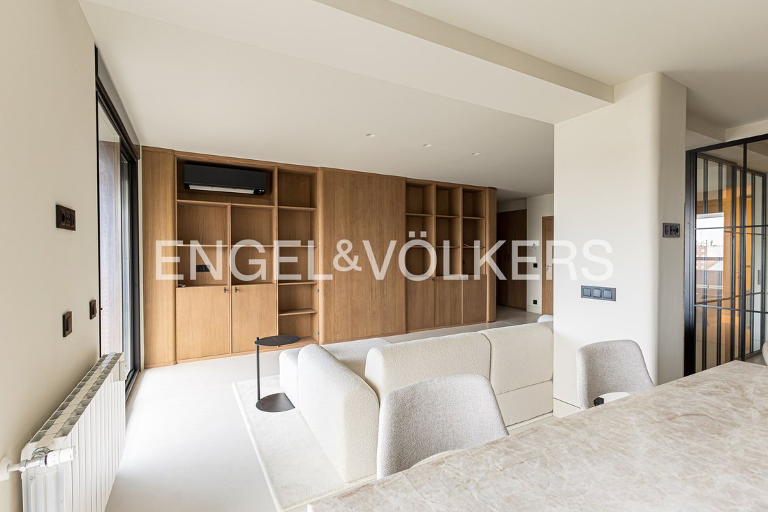 Appartement à Aravaca, Madrid, Espagne 4 - 17071511