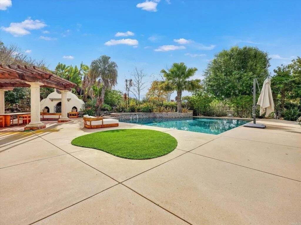 House in Rancho Santa Fe, California, United States 5 - 18690605