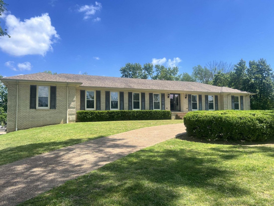 House in Nashville, Tennessee, United States 1 - 18690210