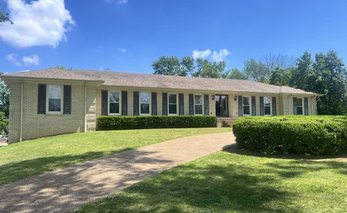 Casa en Nashville, Tennessee, Estados Unidos 1