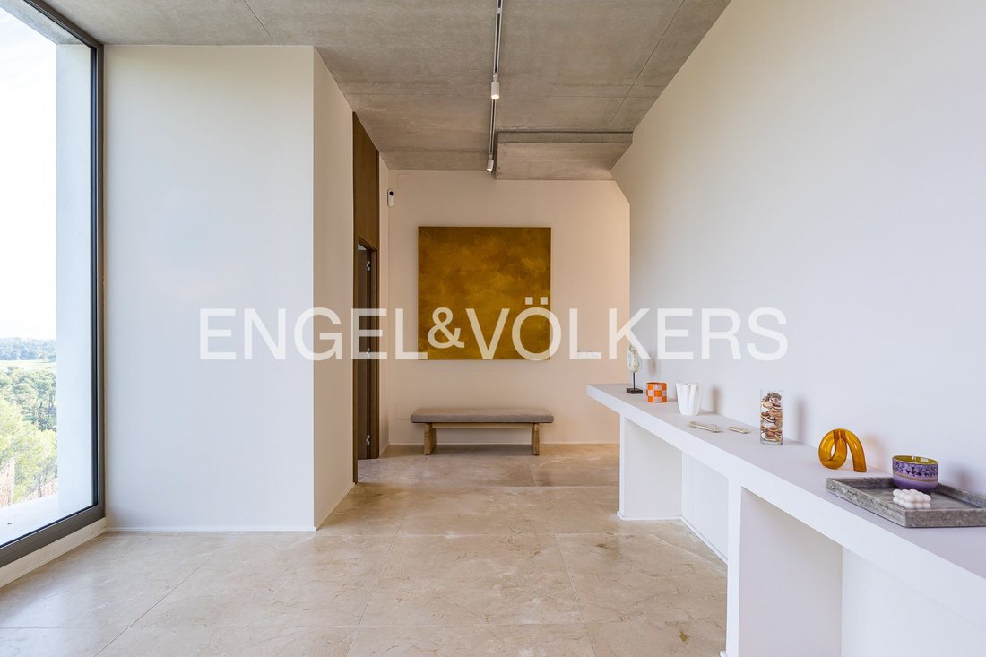 Casa a Sitges, Catalogna, Spagna 4 - 16329691