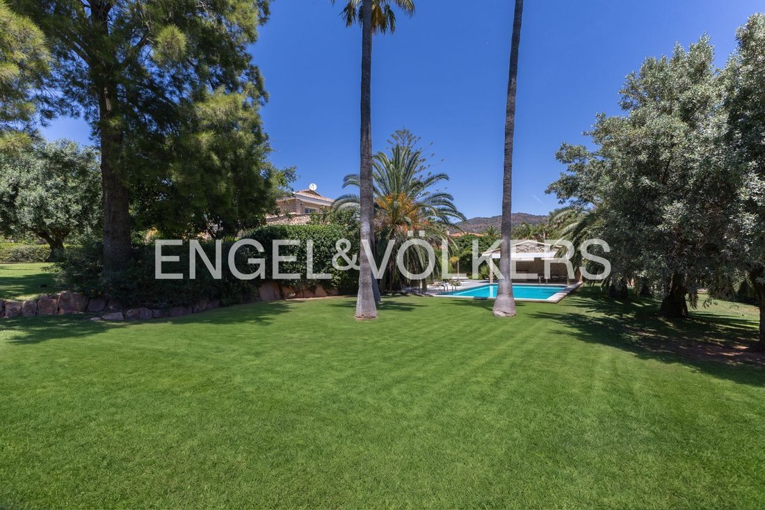 Casa en Alfinach, Puzol, Comunidad Valenciana 4 - 18067865