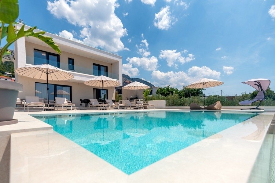 Villa in Grljevac, Split-Dalmatia County, Croatia 4 - 18691167