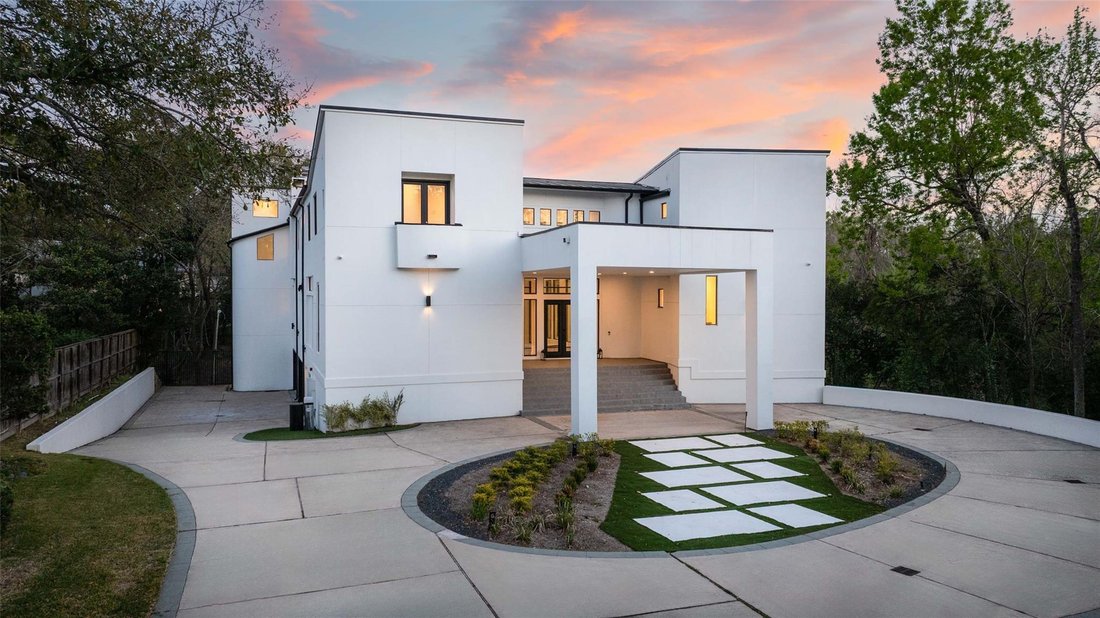 House in Houston, Texas, United States 3 - 18688006