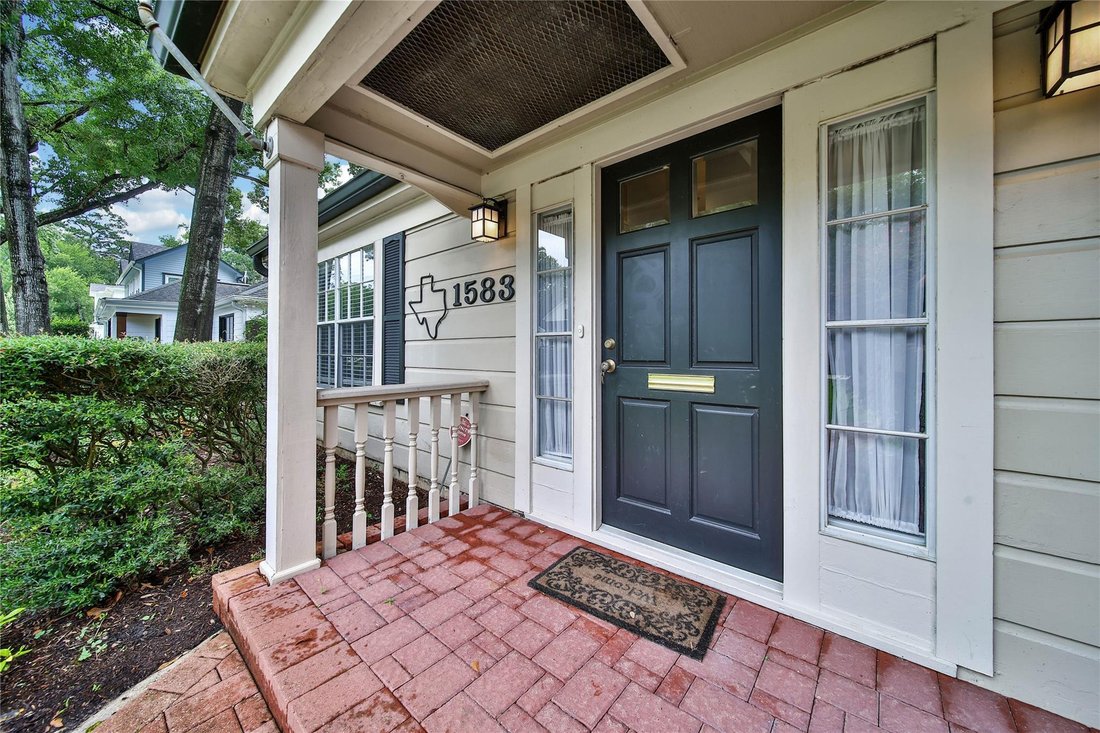 Casa a Houston, Texas, Stati Uniti 3 - 18690140