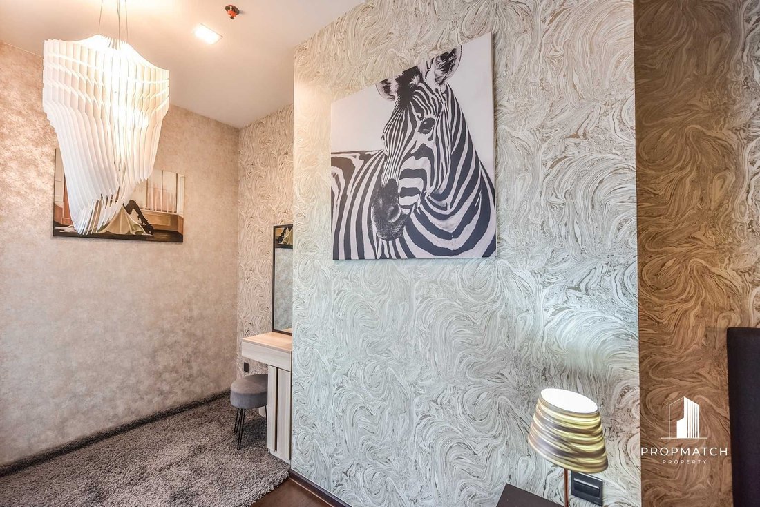 Condo in Bangkok, Bangkok, Thailand 4 - 18686698