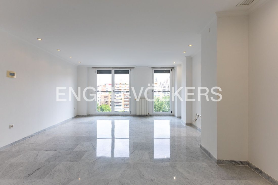 Apartment in Ciutat Vella, Valencia, Spain 1 - 18503993