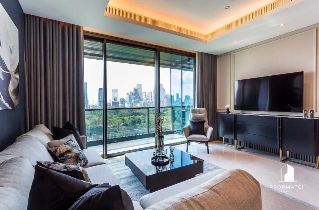 Condo in Bangkok, Bangkok, Thailand 5 - 18686700
