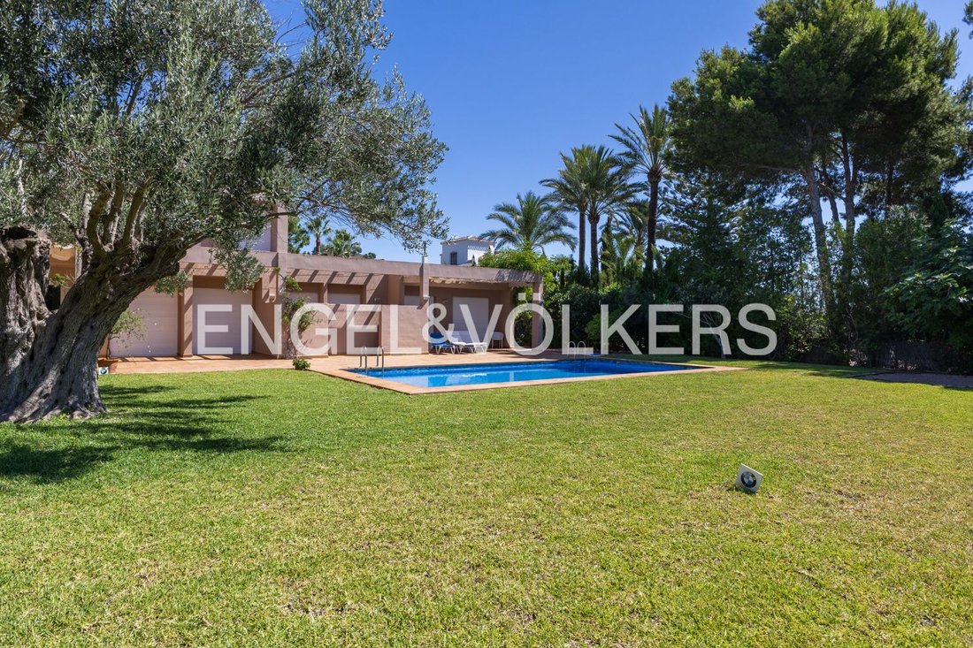House in Xabia / Javea, Valencian Community, Spain 3 - 18355696