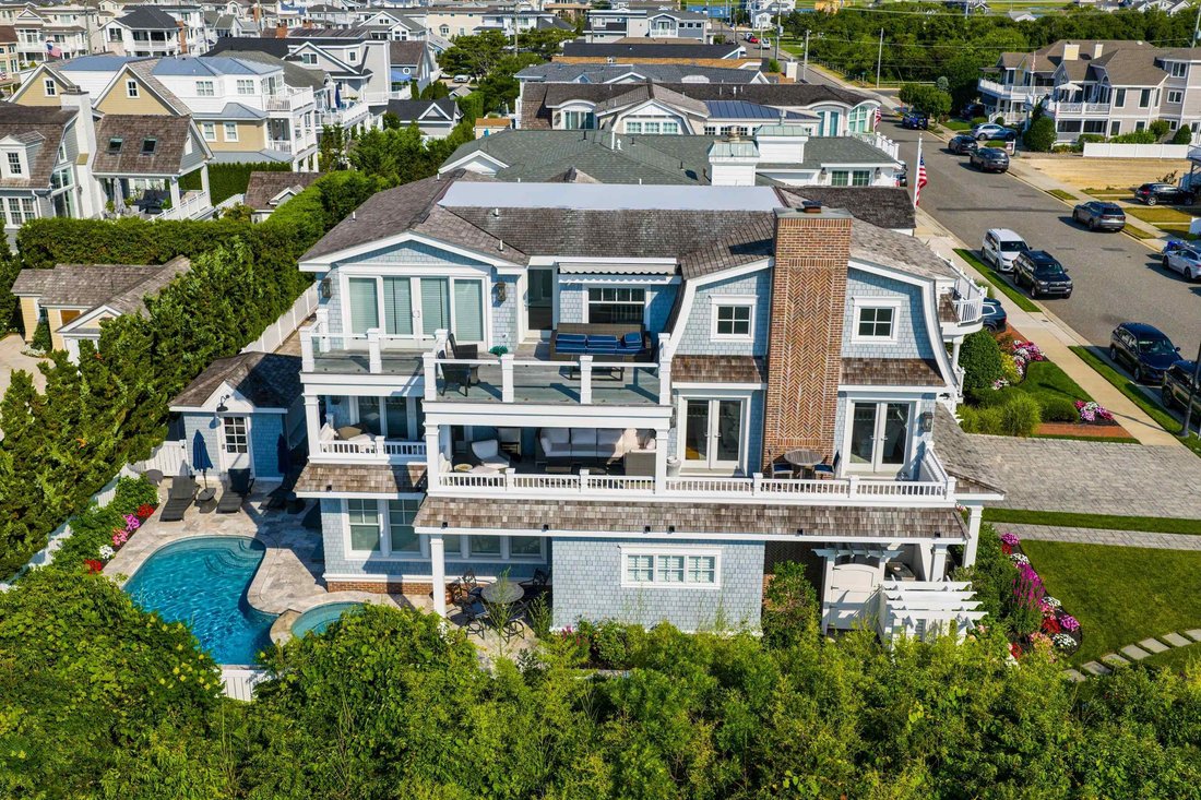 House in Avalon, New Jersey, United States 4 - 18686925