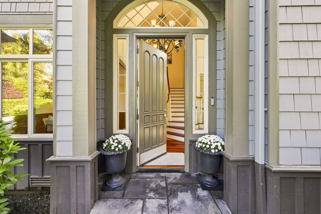 House in Bellevue, Washington, United States 2 - 18688057