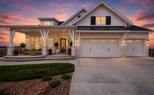 House in Colorado Springs, Colorado, United States 1