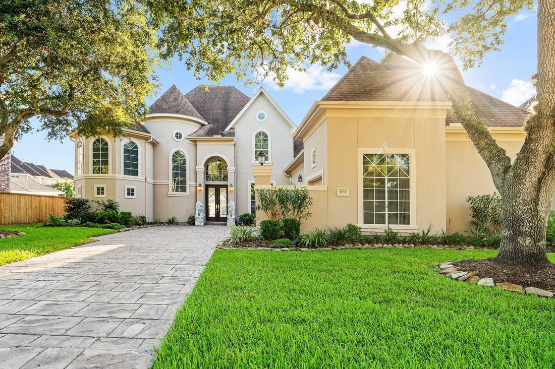House in Pearland, Texas, United States 1 - 18690163