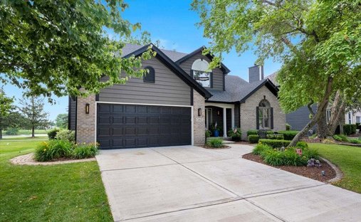 House in Aurora, Illinois, United States 1