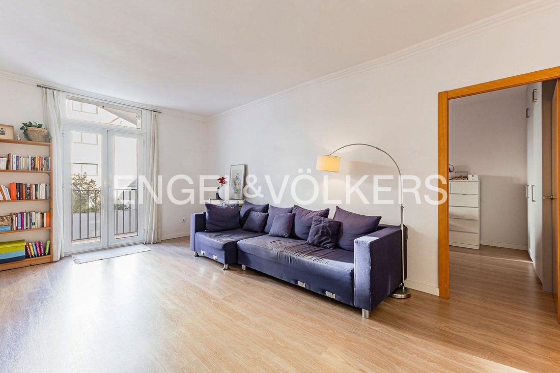 Apartamento en Ciutat Vella, Barcelona, España 4 - 17023344