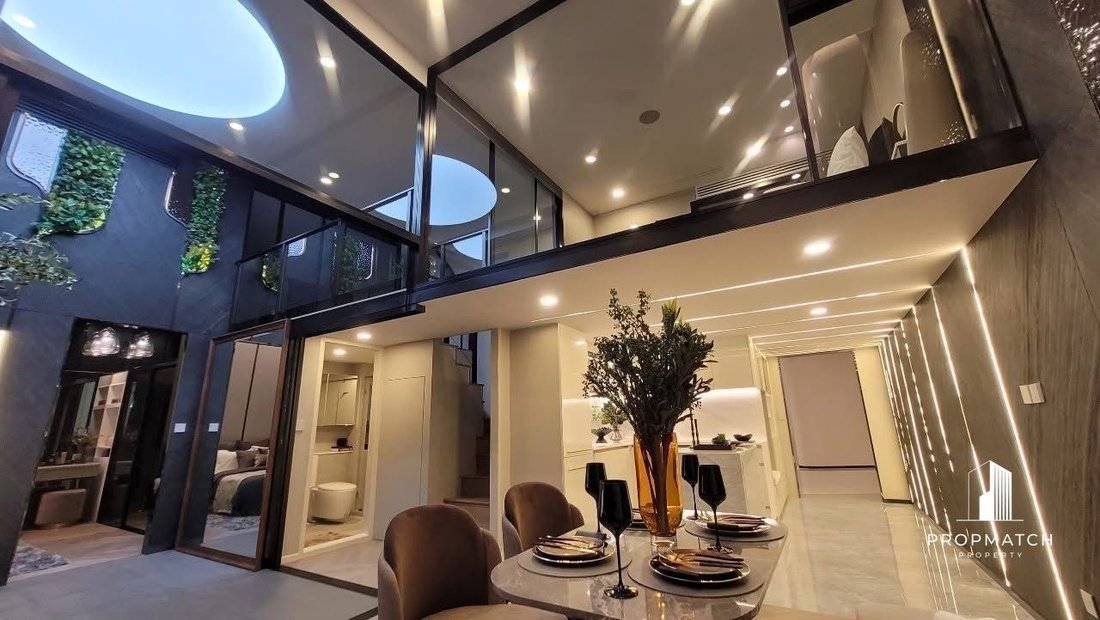 Condo in Bangkok, Bangkok, Thailand 3 - 18686554