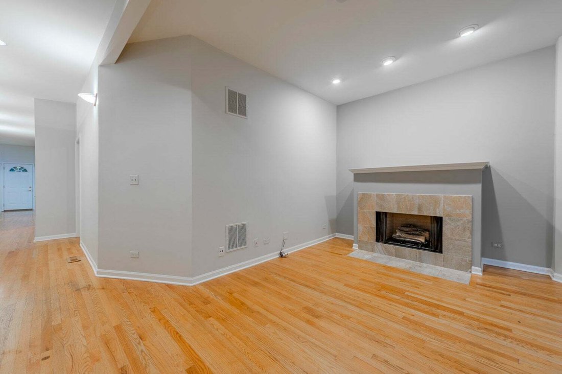 Condominio en Chicago, Illinois, Estados Unidos 5 - 18690414
