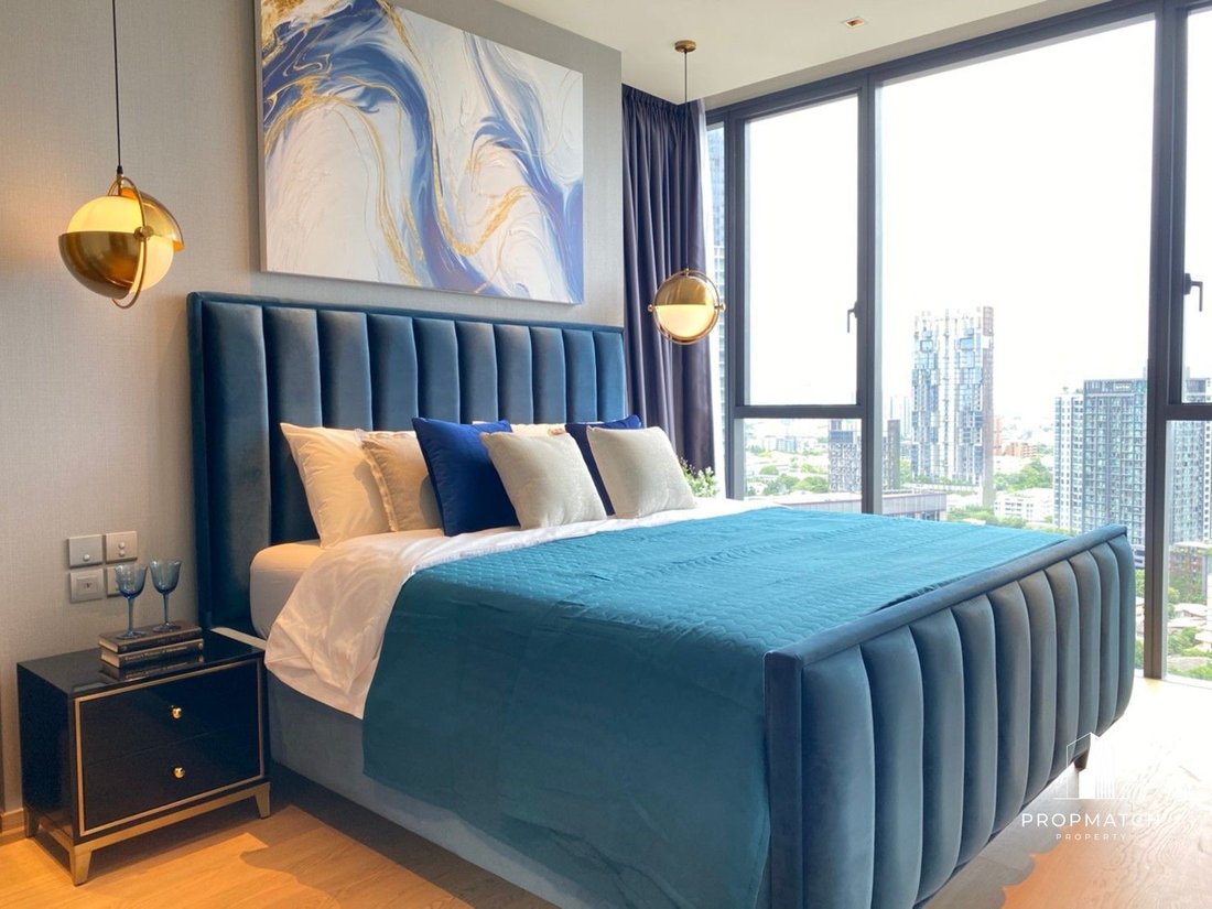 Condo in Bangkok, Bangkok, Thailand 3 - 18687339