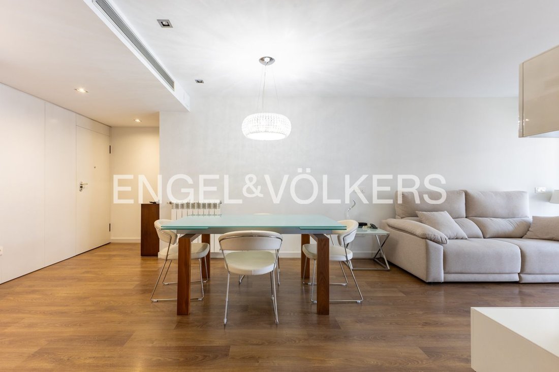 Wohnung in Benicalap, Valencia, Spanien 2 - 18563668
