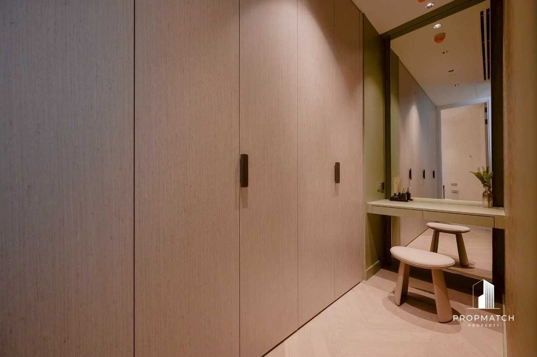 Condo in Bangkok, Bangkok, Thailand 5 - 18686793