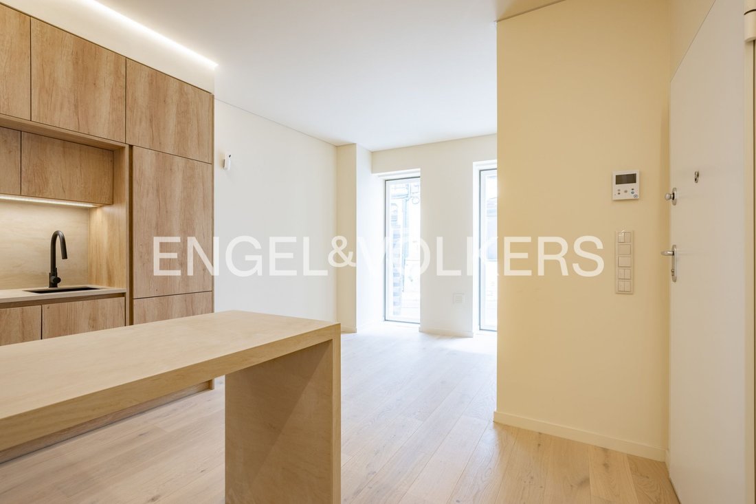 Apartment in Misericordia, Lisbon, Portugal 3 - 15711669