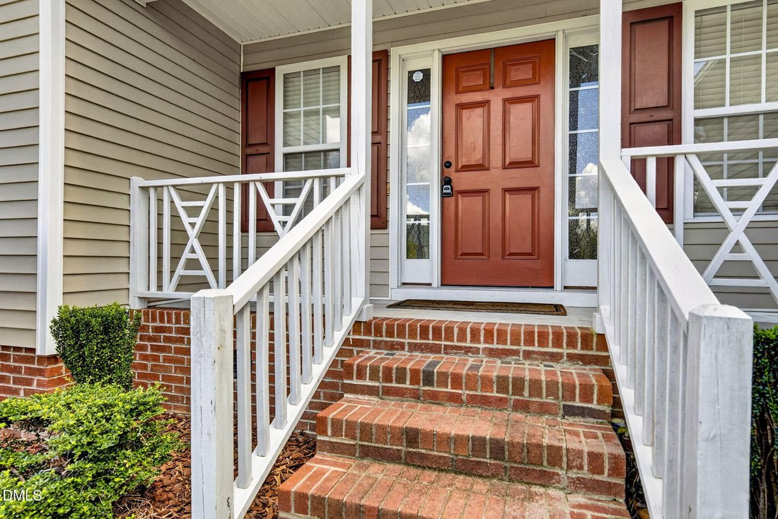 Casa a Willow Springs, Carolina del Nord, Stati Uniti 4 - 18690051