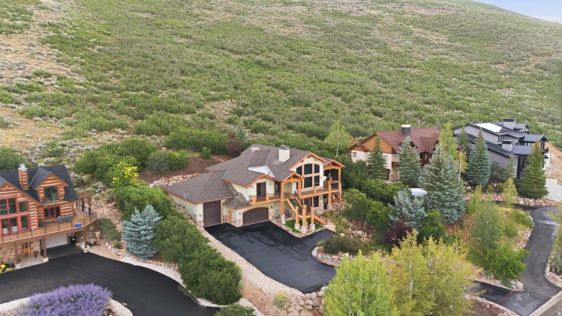 House in Kamas, Utah, United States 5 - 18689936