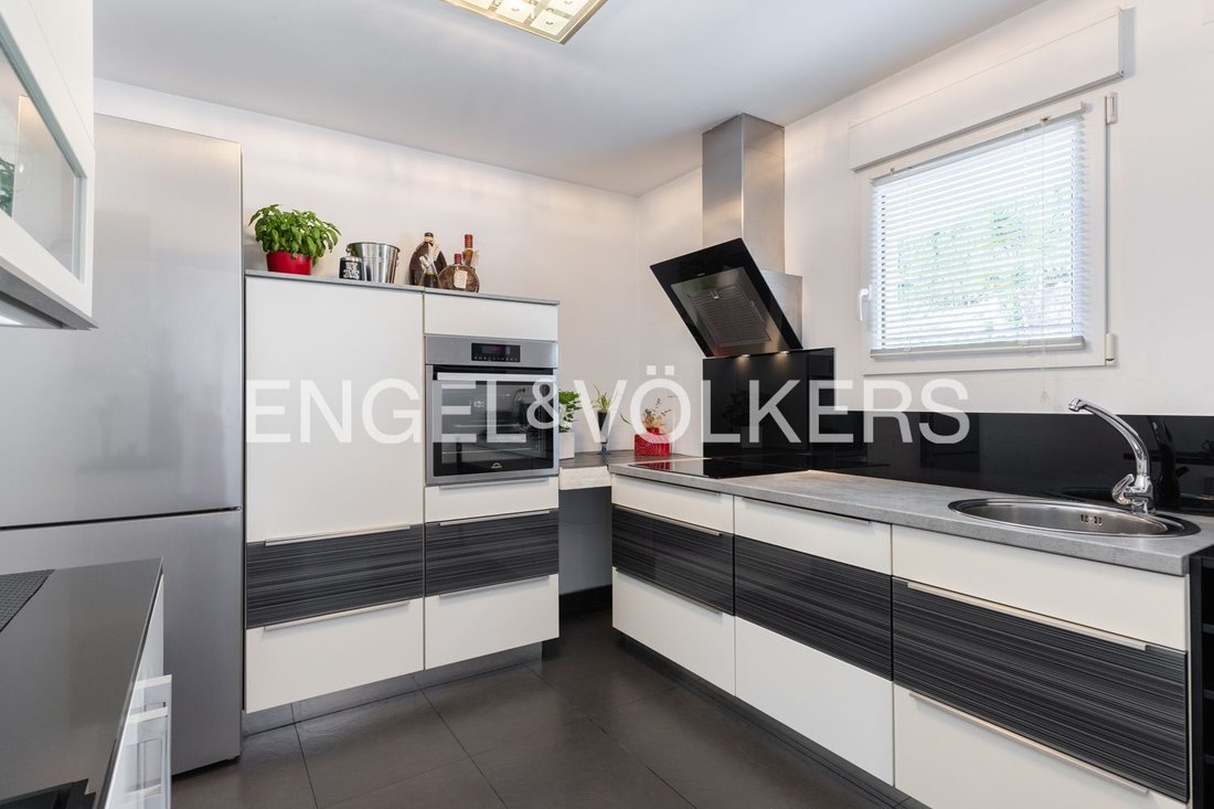 Haus in Orba, Land Valencia, Spanien 5 - 18255878