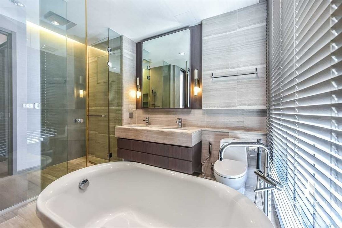 Condo in Bangkok, Bangkok, Thailand 5 - 18686755