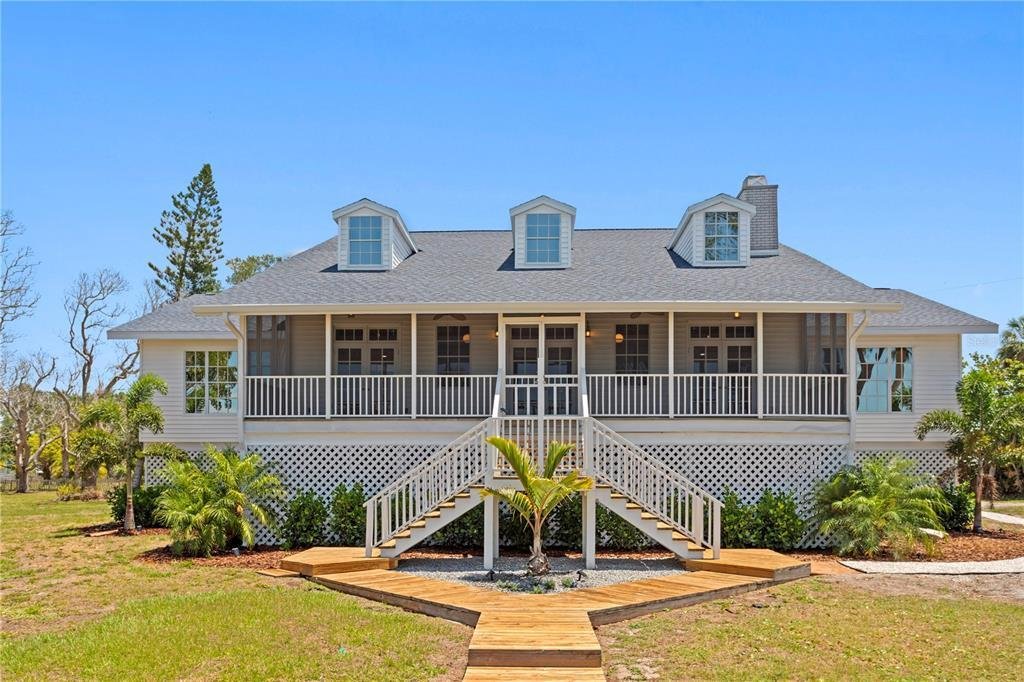 House in Terra Ceia, Florida, United States 1 - 18689086