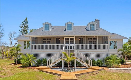 House in Terra Ceia, Florida, United States 1