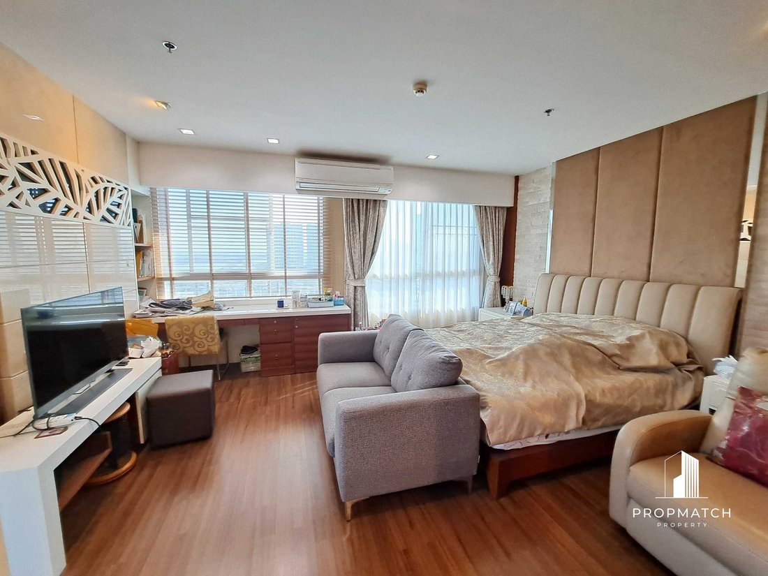 Condo in Bangkok, Bangkok, Thailand 5 - 18686754