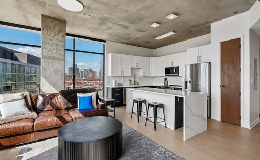 Haus in Nashville, Tennessee, Vereinigte Staaten 1